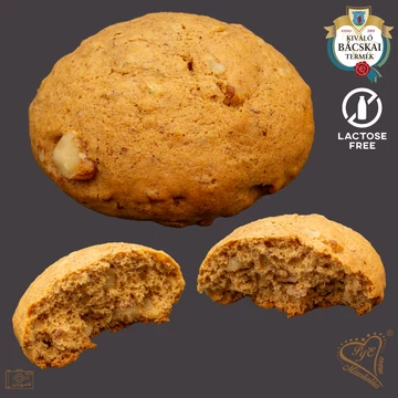 Kesudiós mézes puszedli