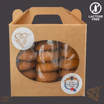 Mézes puszedli válogatás díszdobozban