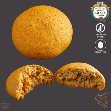 Natúr mézes puszedli fürjtojással készült