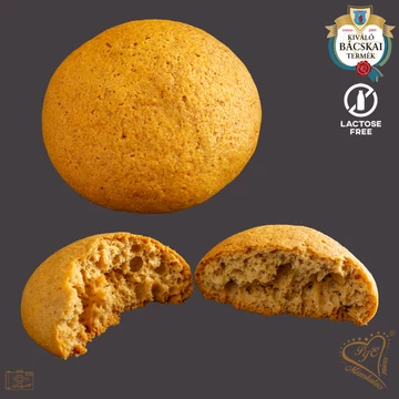 Natúr mézes puszedli fürjtojással készült